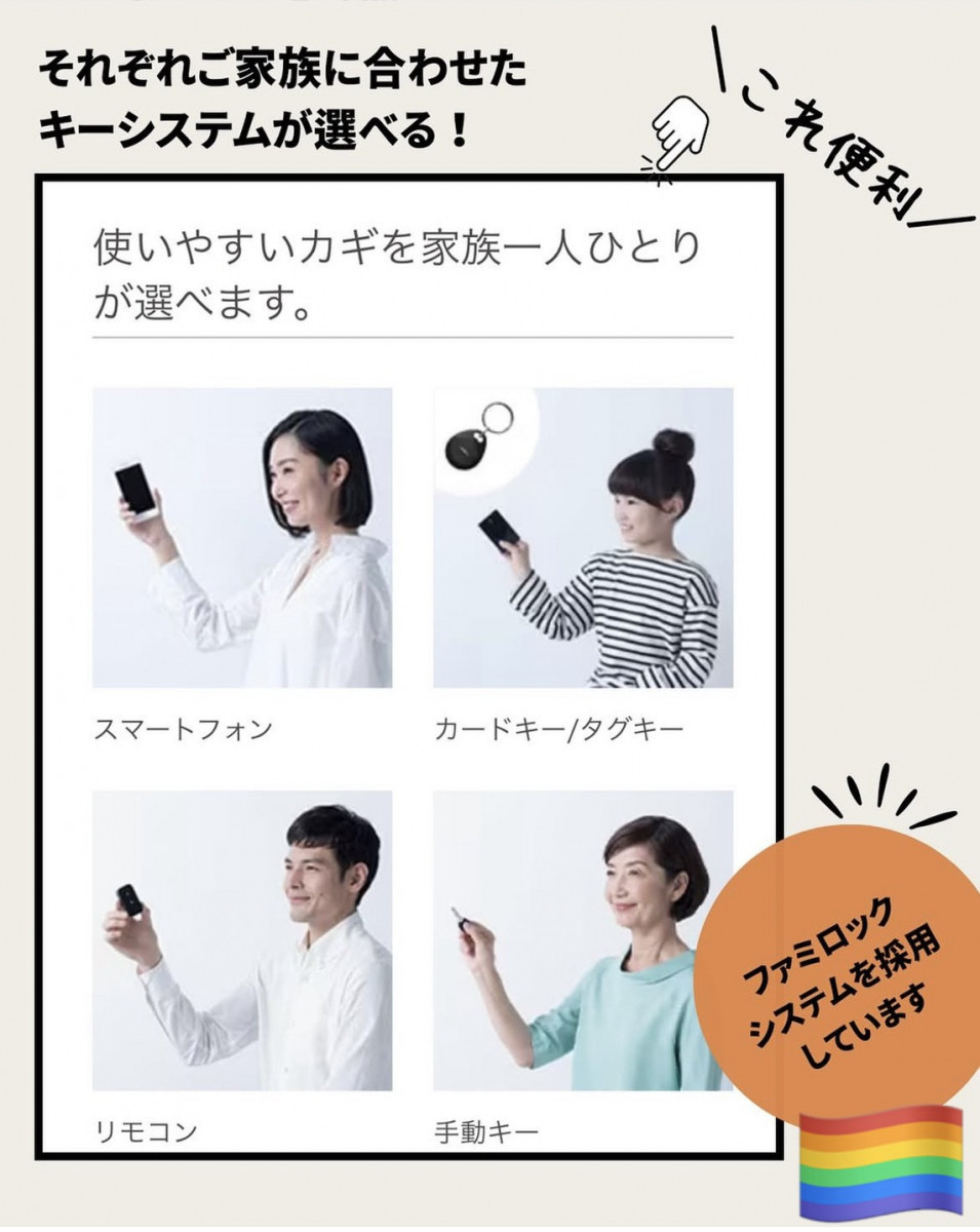 かめかめウィンドウの027玄関ドア交換で印象をガラッと一新✨防犯性＆使い勝手もアップ✨🐢の施工後の写真2