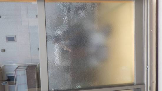 北摂トーヨー住器の窓ガラス入替工事施工事例写真1