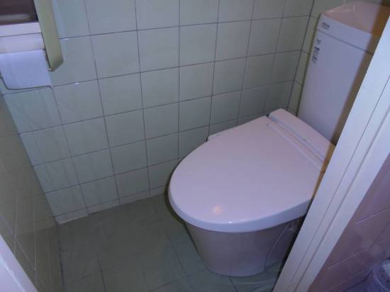北摂トーヨー住器のトイレ入替工事施工事例写真1