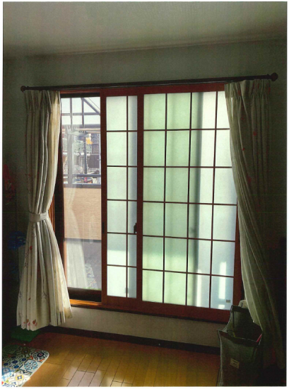 施工事例の写真