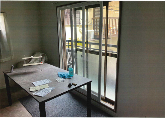 施工事例の写真