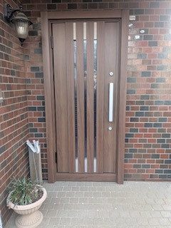 青梅トーヨー住器 日野店の府中市 1DAYリフォームの施工後の写真1