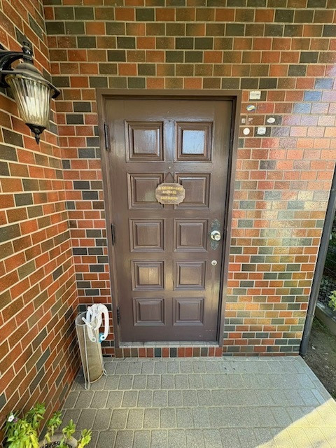 青梅トーヨー住器 日野店の府中市 1DAYリフォームの施工前の写真1