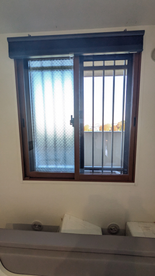 施工事例の写真