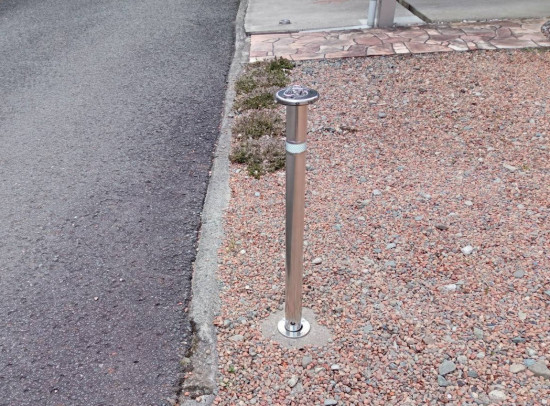 施工事例の写真