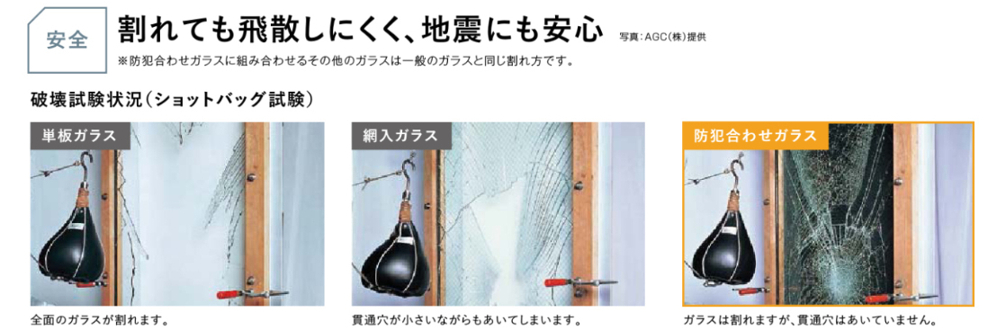 ガラス選びにもこだわってみませんか? 長野板販のブログ 写真11