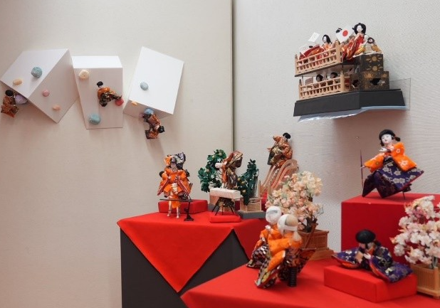 🌸3月3日はひな祭り🎎＆花粉対策しませんか？🌳 長野板販のブログ 写真3