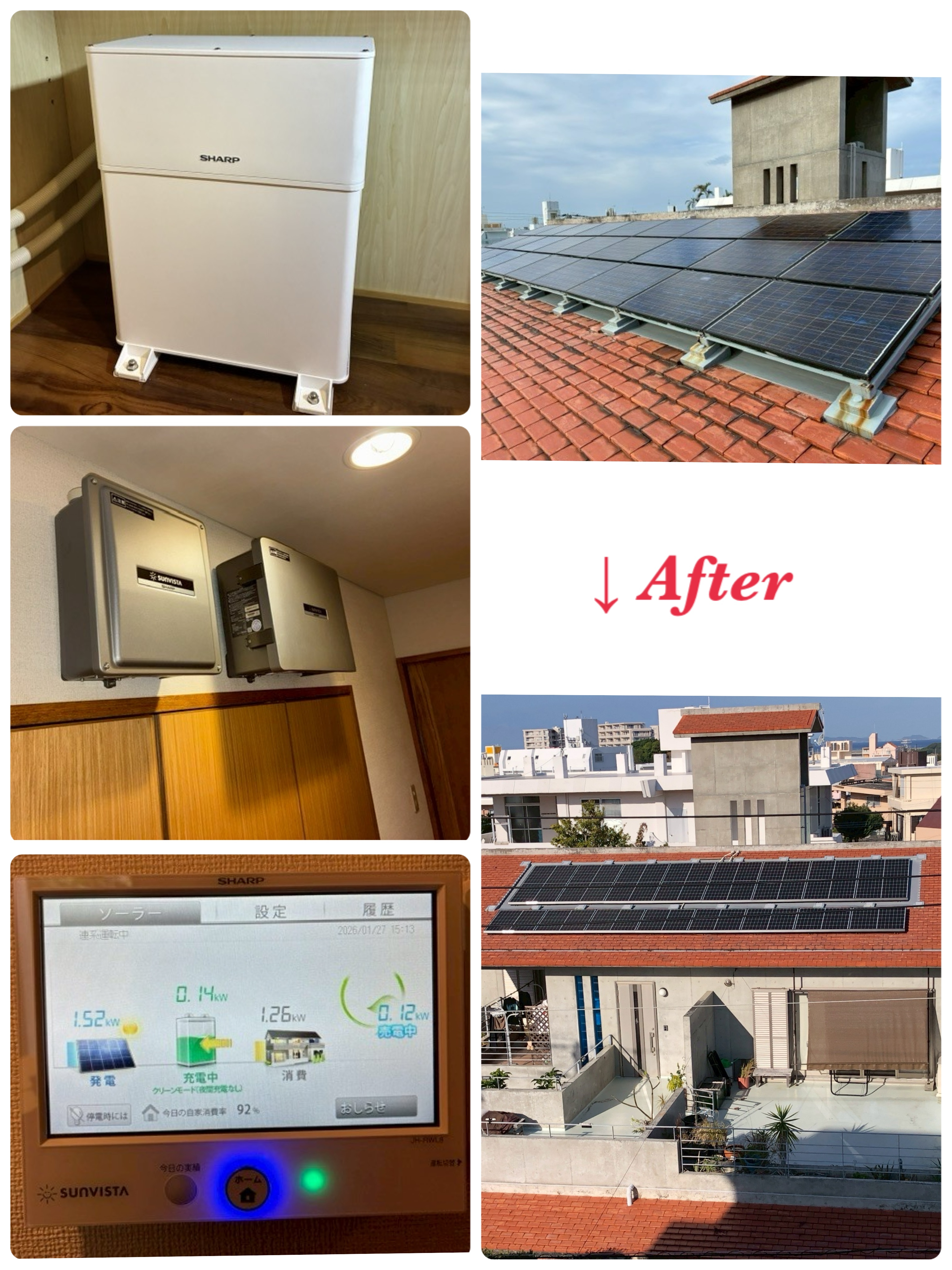 社員紹介（1月誕生日編） トーヨー建材のブログ 写真2