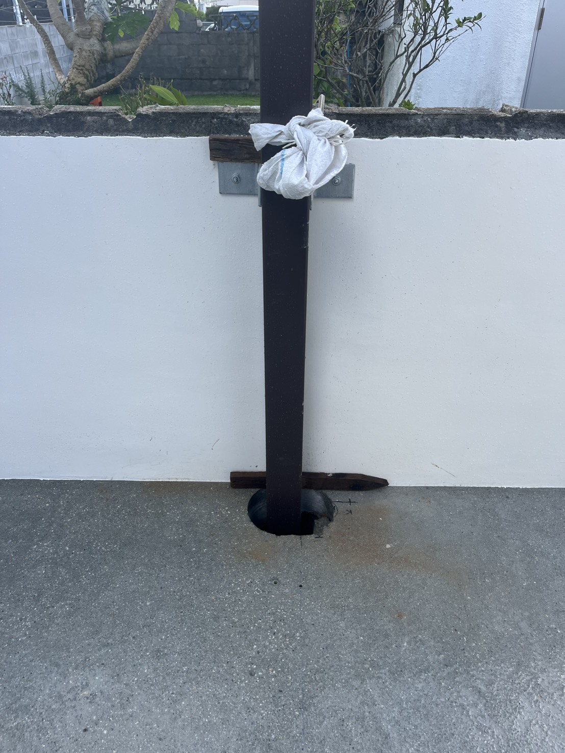 トーヨー建材の強い日射熱で窓も車もあちこーこーだよ！の施工事例詳細写真4