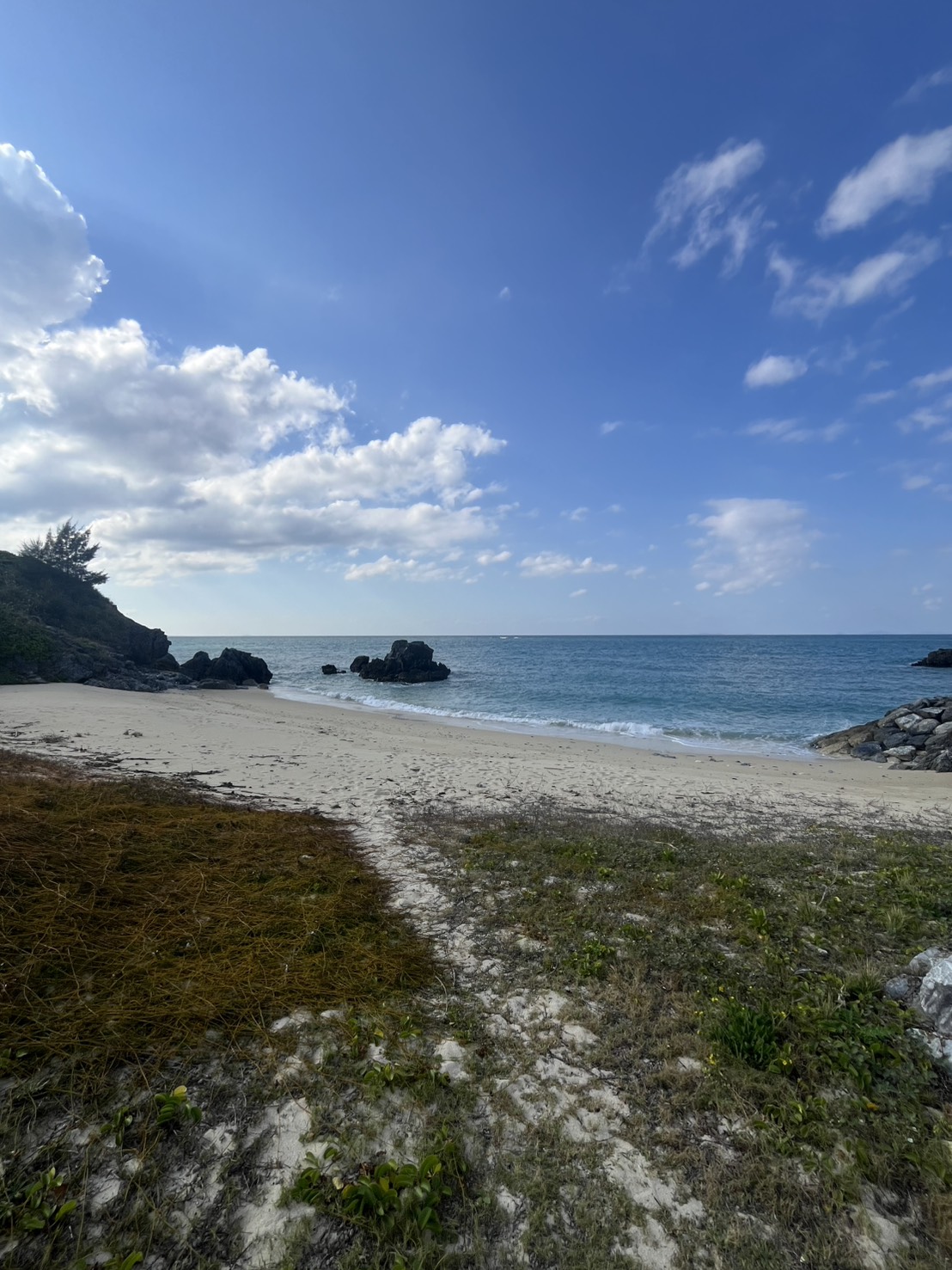 トーヨー建材の【国頭村奥間】ロッジの玄関ドアを1日リフォームしました！！の施工事例詳細写真7