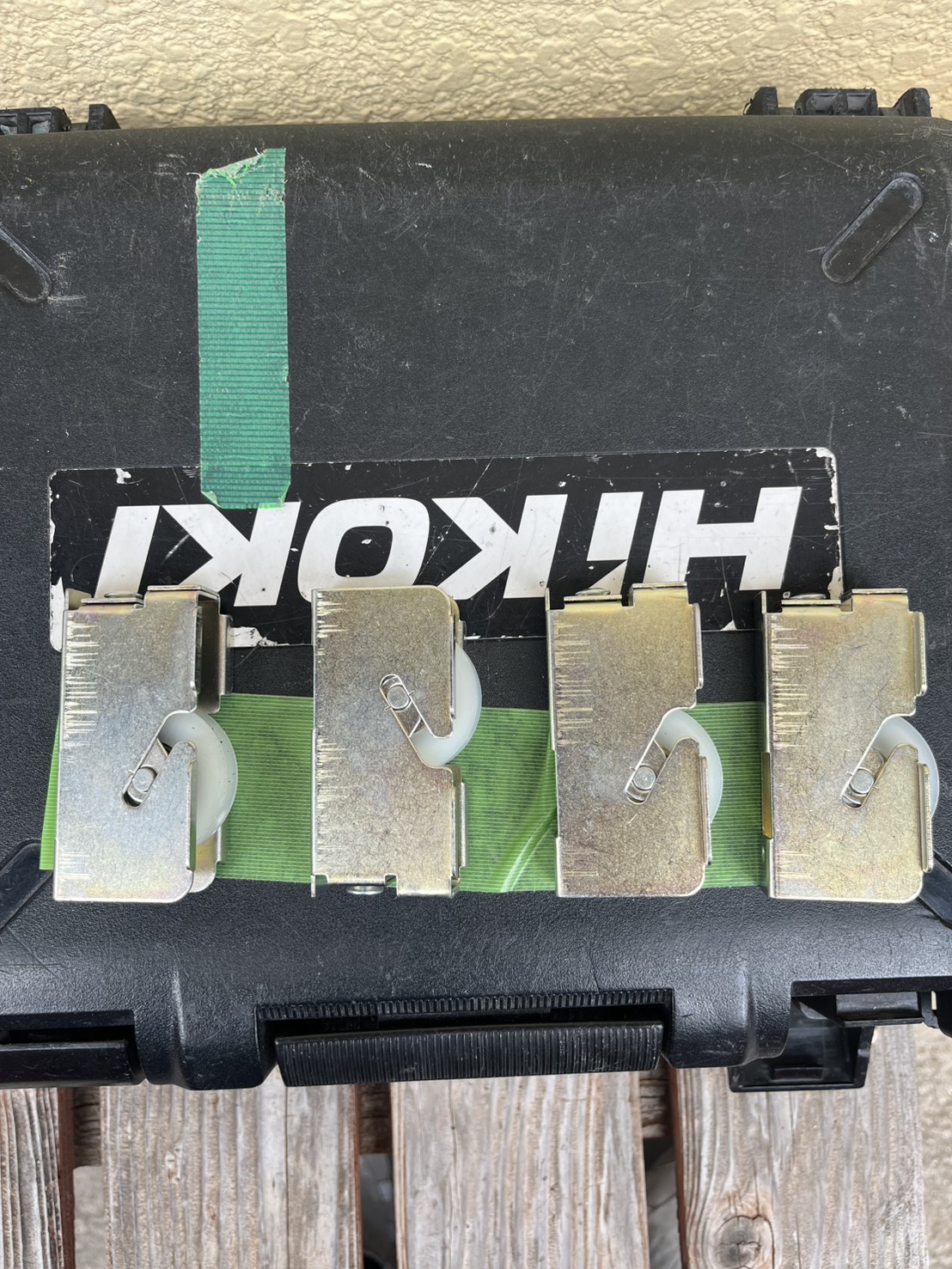 トーヨー建材の【浦添市】開閉しづらくなった窓の戸車を取り替えました!の施工事例詳細写真6