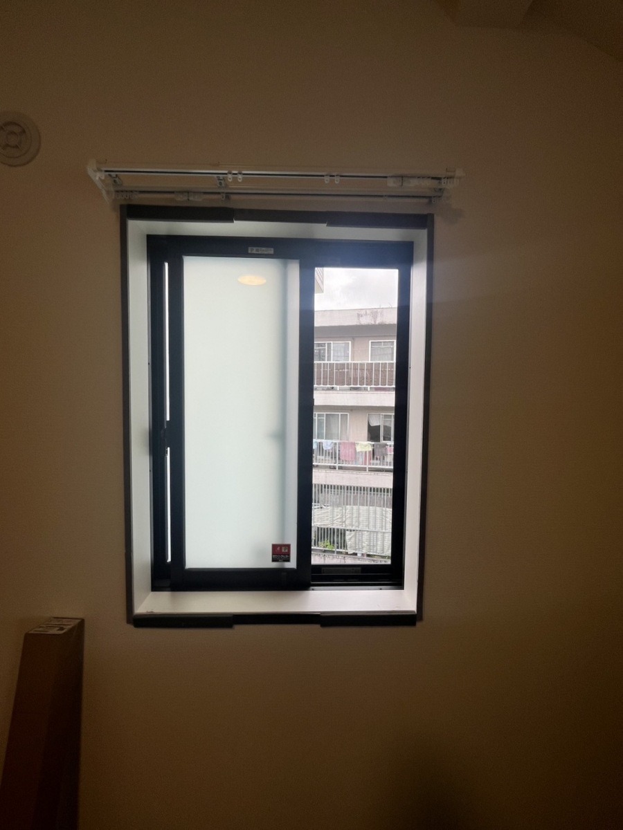 トーヨー建材の【補助金活用!!】2025先進的窓リノベでお得に内窓設置ができます!!の施工前の写真2