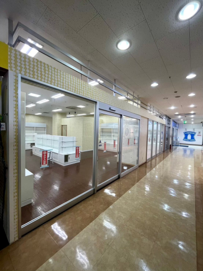 施工事例の写真