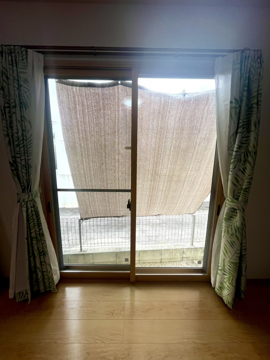 トーヨー建材の【補助金活用!!】熱中症対策で内窓を取り付けました!!の施工後の写真1