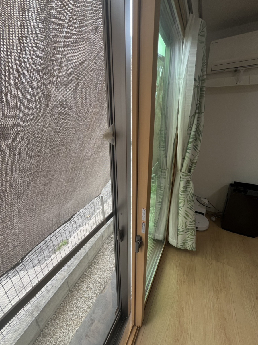トーヨー建材の【補助金活用!!】熱中症対策で内窓を取り付けました!!の施工後の写真2