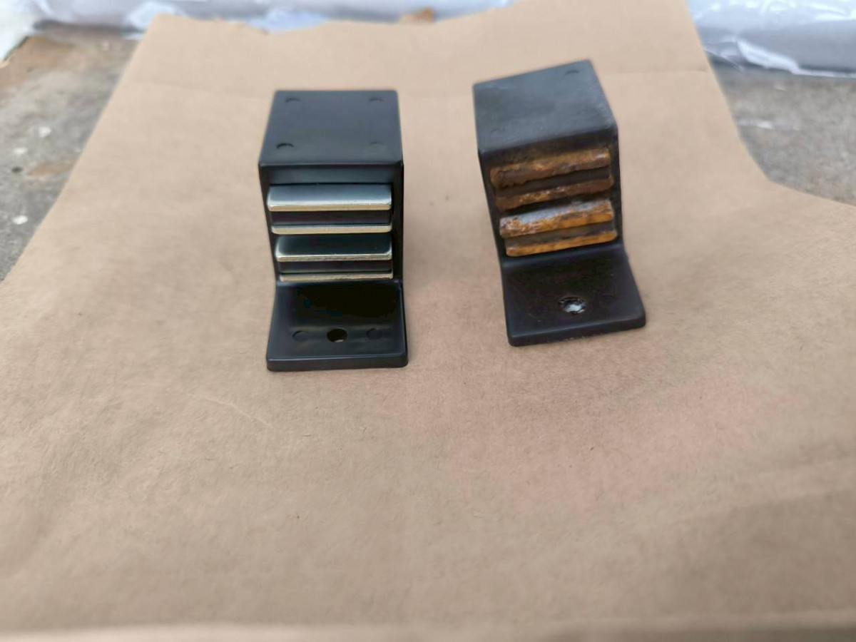 トーヨー建材のノーバスⅡ玄関引き戸の不具合修理を行いました！の施工後の写真3