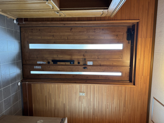 施工事例の写真