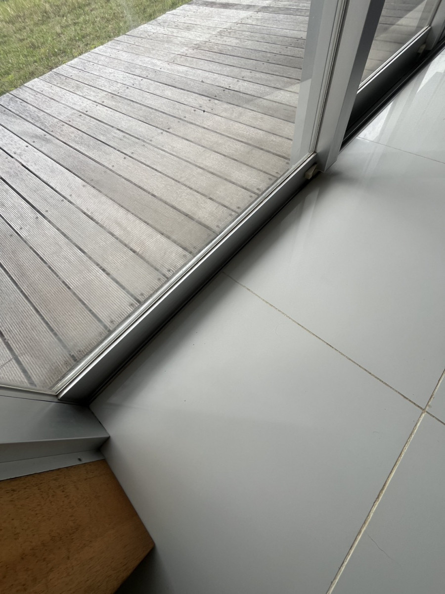 トーヨー建材の【補助金活用！！】2026先進的窓リノベはじまります！の施工前の写真2