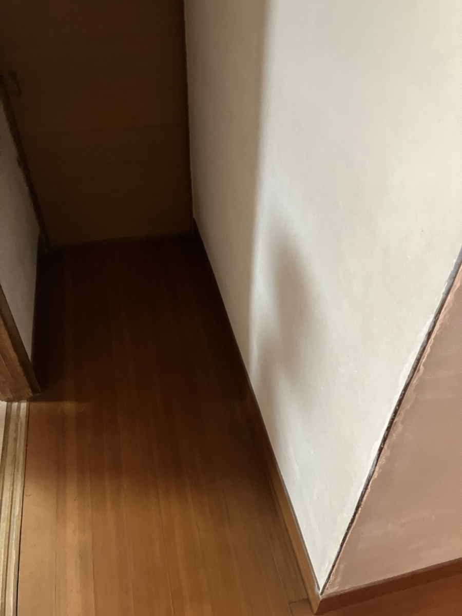 秀和の【介護保険適用】手すり設置で安全・安心を向上!の施工前の写真2