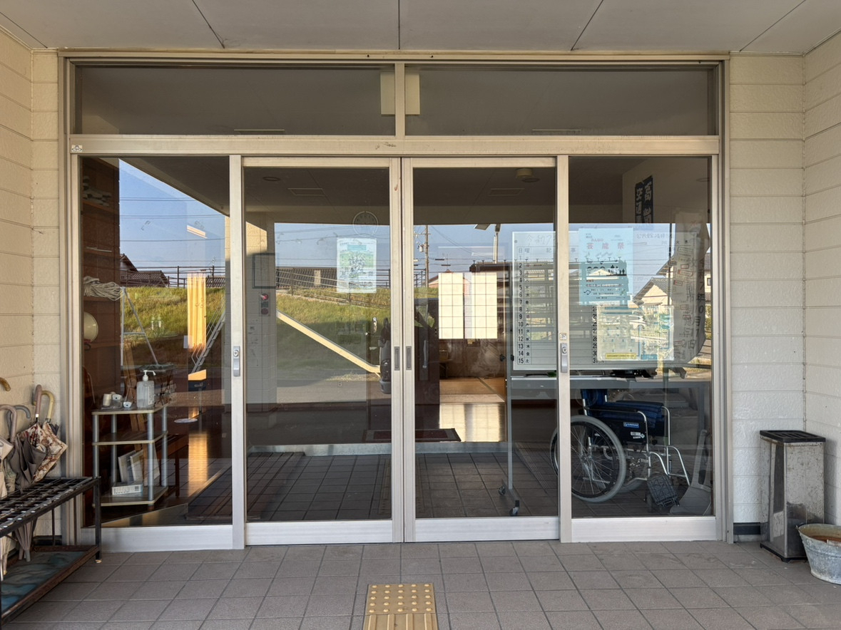 秀和の【竜巻被害からの迅速な復旧】お客様の安全と安心のためにの施工後の写真1