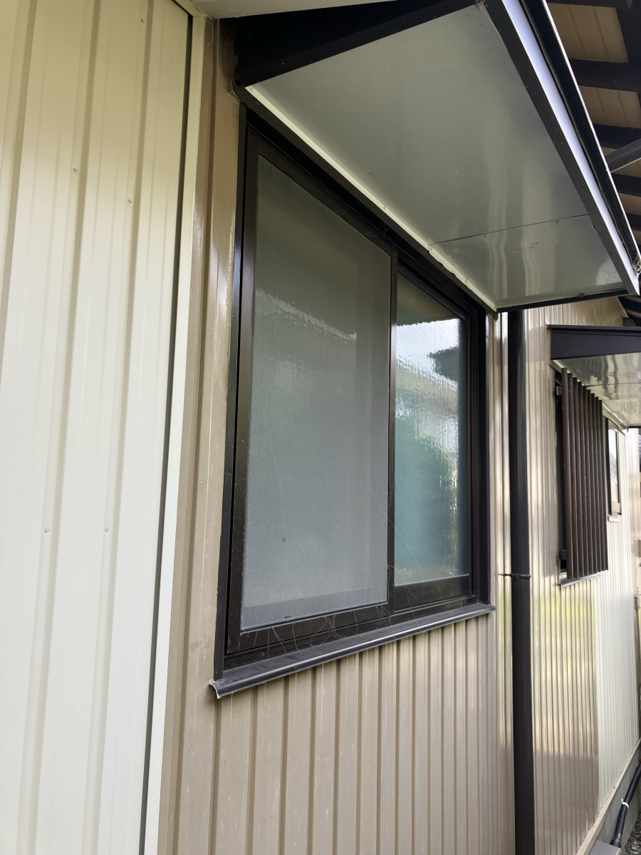 秀和の【泥棒が嫌がる家へ!】見た目の「防犯意識の高さ」が効果的☆の施工前の写真1