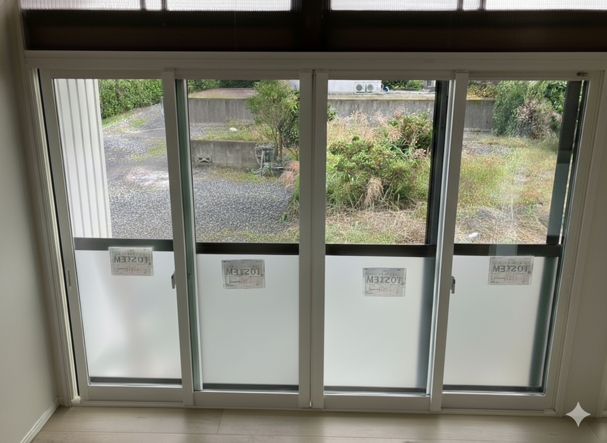 秀和の【断熱・防音・コスト削減】大規模改修でのインプラスの選択の施工後の写真1