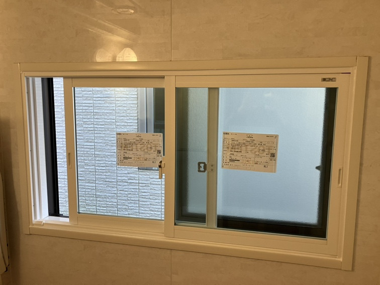 秀和の【補助金活用でお得に断熱】別件のご相談から内窓（インプラス）設置へ！の施工後の写真1