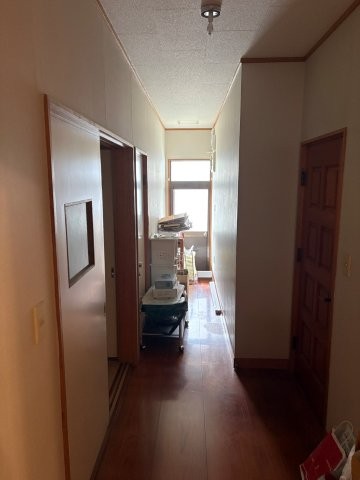 アイムホームのリフォーム工事🏠玄関+勝手口リシェント&FIX窓🪟✨の施工事例詳細写真3