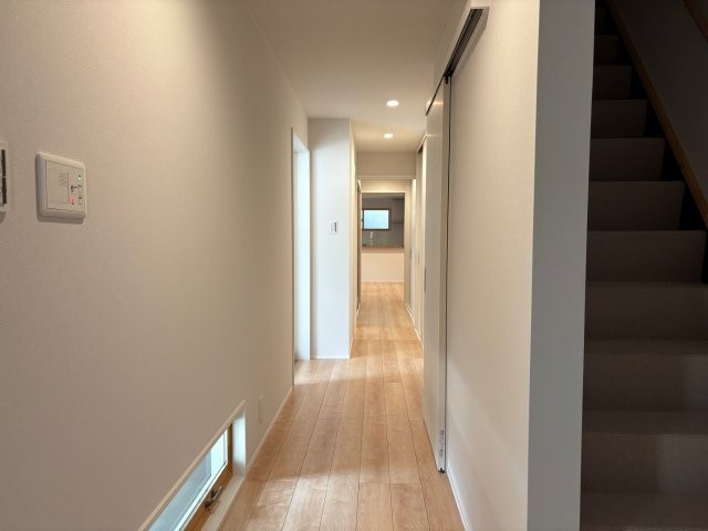 アイムホームのリノベーション工事+内窓🏠の施工事例詳細写真2