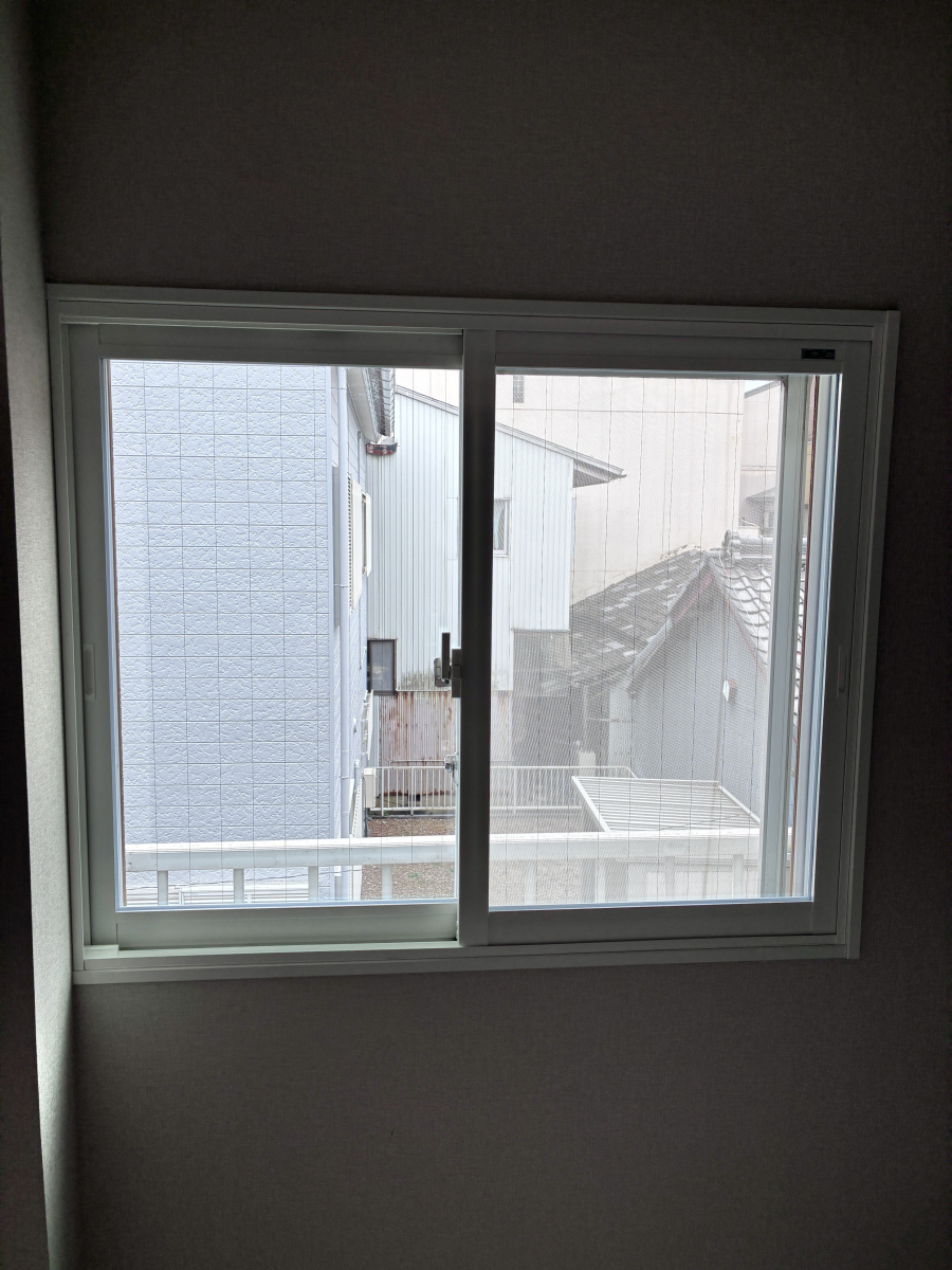 アイムホームのリノベーション工事+内窓🏠の施工後の写真2