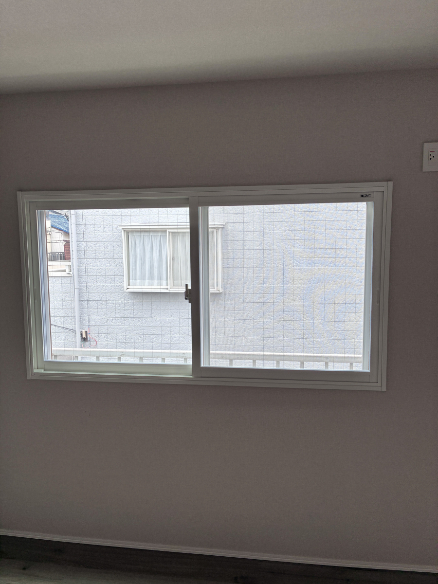 アイムホームのリノベーション工事+内窓🏠の施工後の写真3