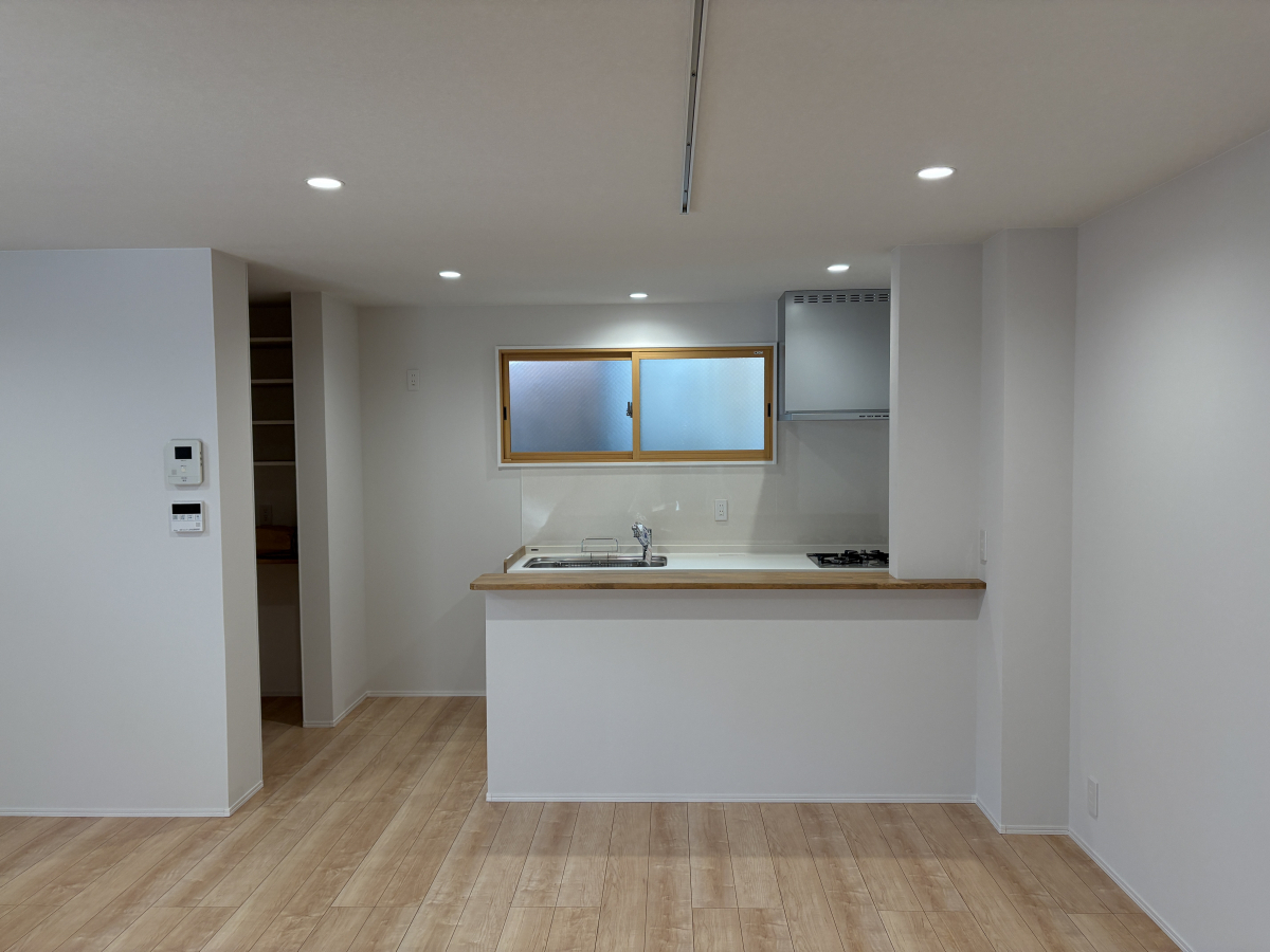 アイムホームのリノベーション工事+内窓🏠のお客さまの声の写真1