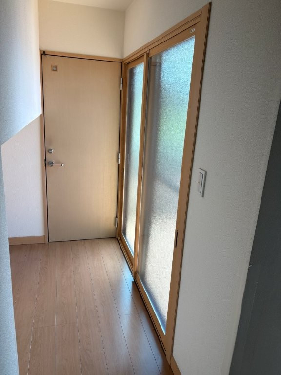 アイムホームの大きなマドから小さなマドまで😊の施工後の写真1