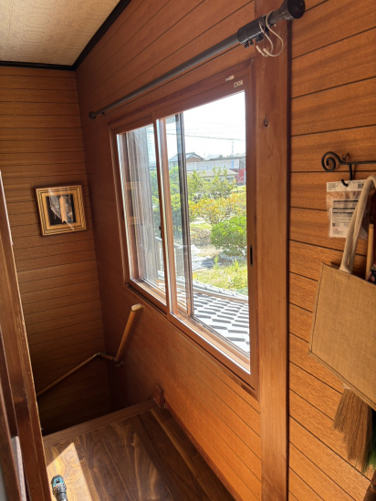 施工事例の写真