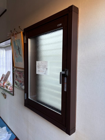 施工事例の写真