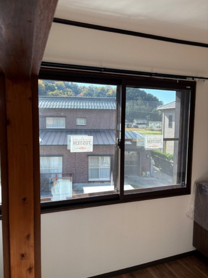 施工事例の写真