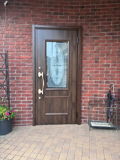 施工事例の写真