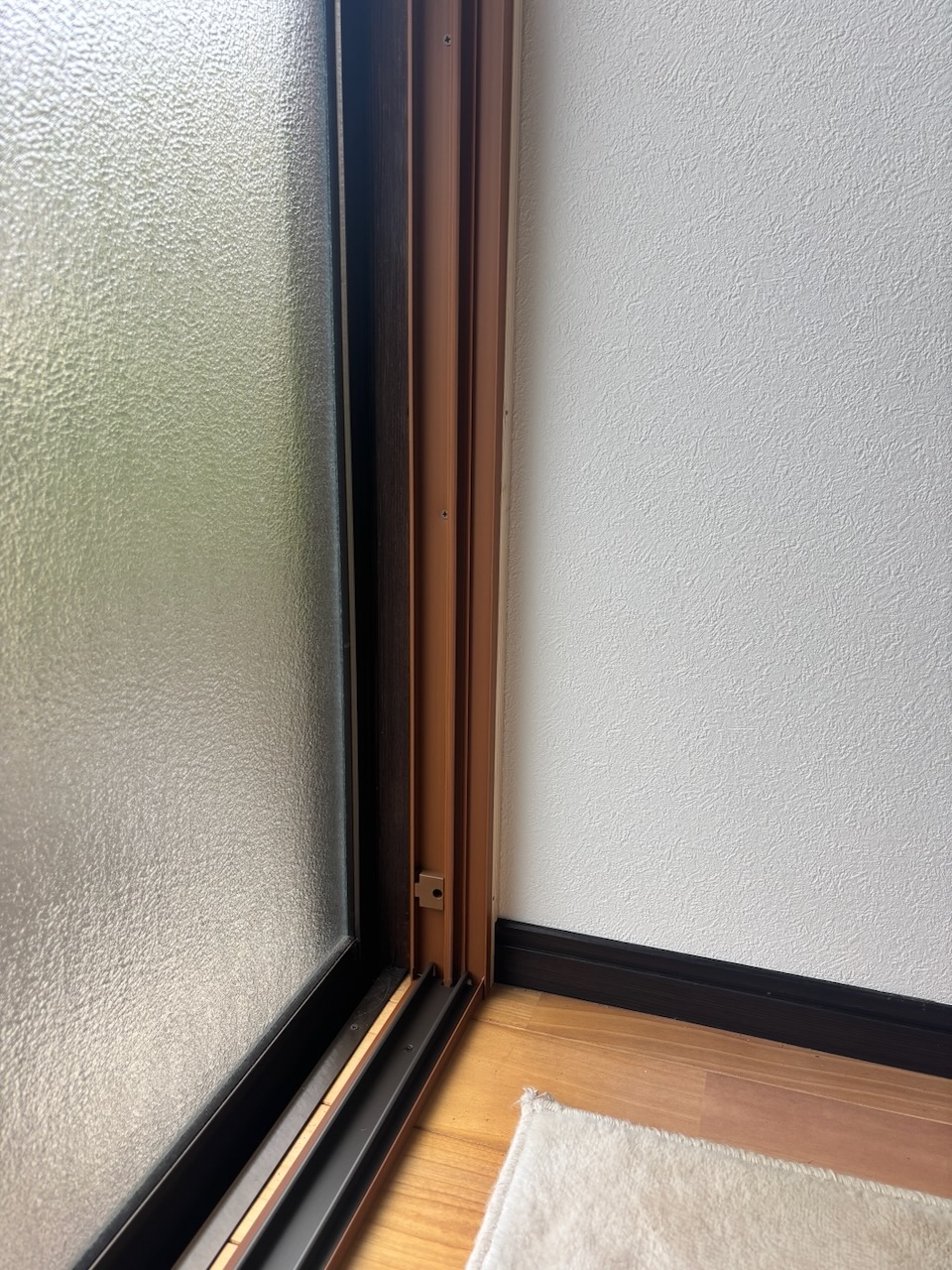 長崎サッシ工業のまた帰省したい！を叶える内窓設置工事の施工事例詳細写真3