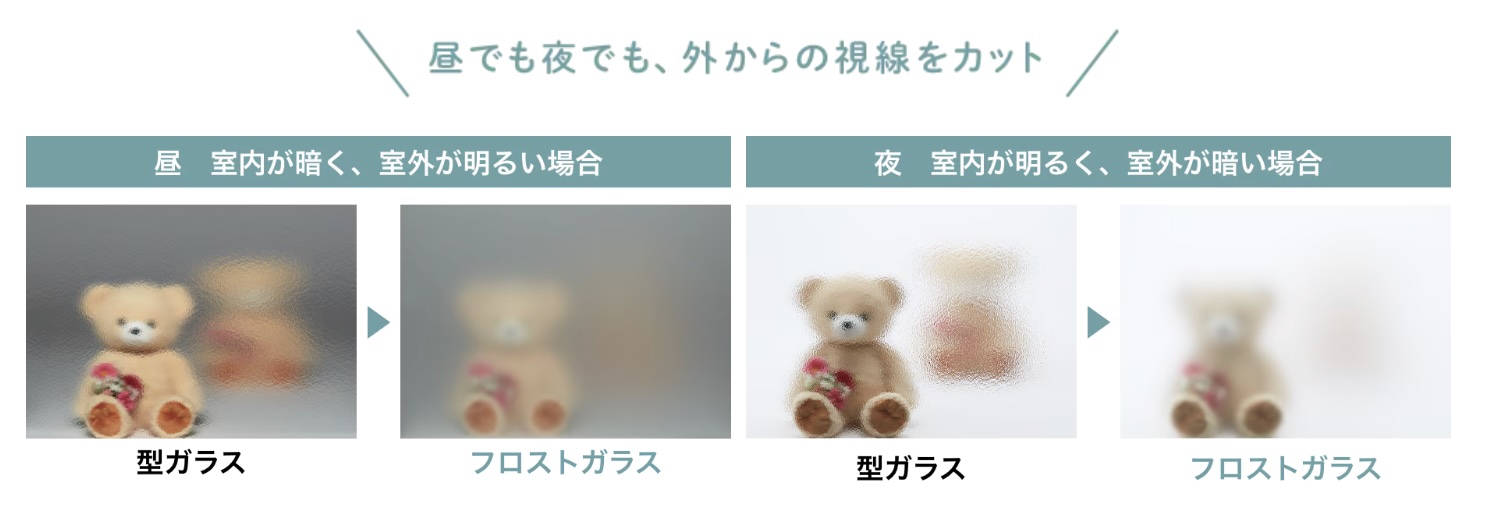 長崎サッシ工業の洋室窓から冷え対策内窓施工事例の施工事例詳細写真1