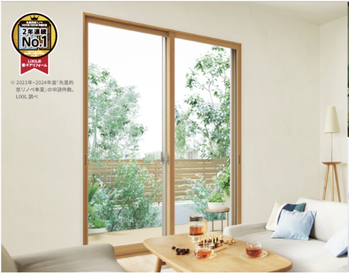 どうして空き巣は窓を狙うの？ 長崎サッシ工業のブログ 写真5