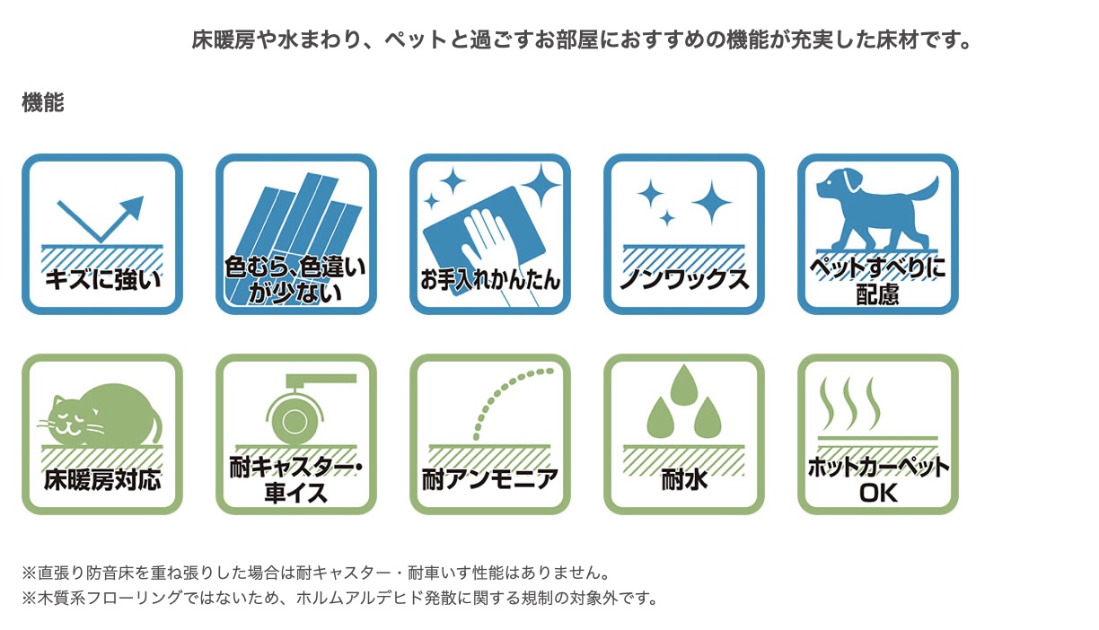 第4回：足元から整える、壊さないリフォーム 長崎サッシ工業のブログ 写真3