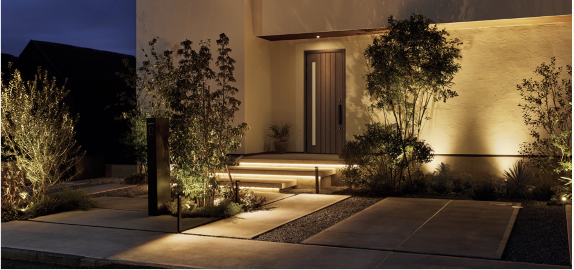 第５回　心理的に狙われにくい家 長崎サッシ工業のブログ 写真1