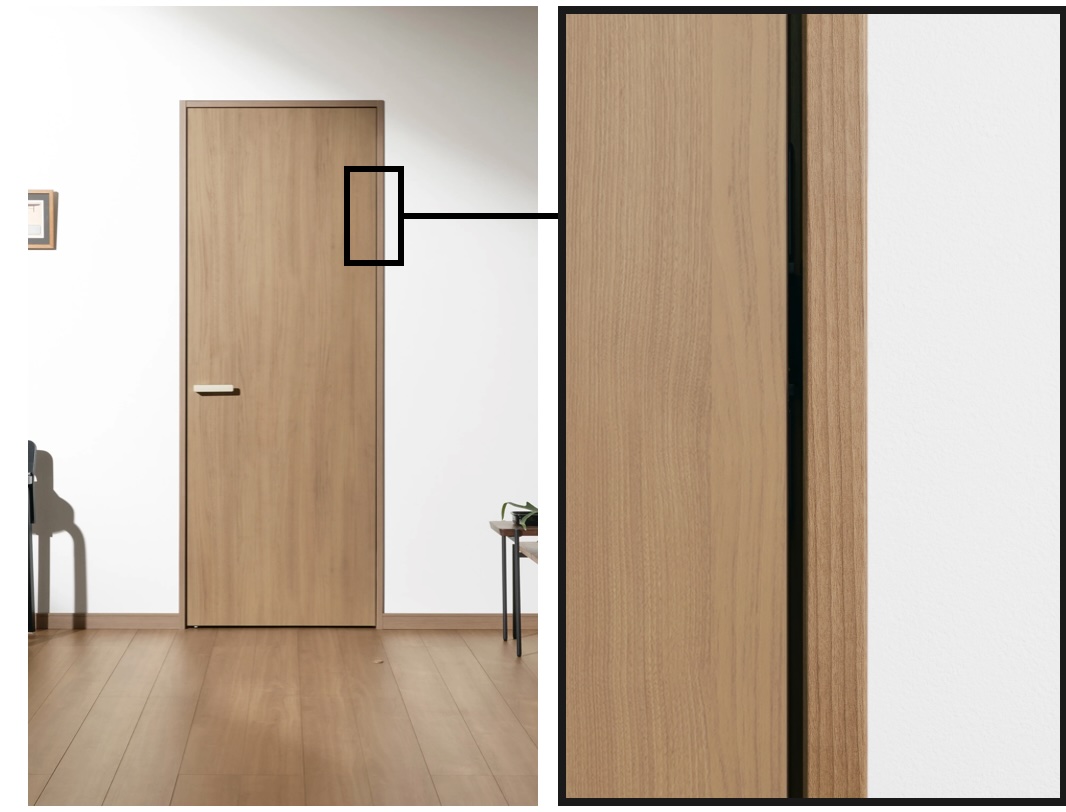 ラシッサが新しくなりました【第3回】 長崎サッシ工業のブログ 写真1