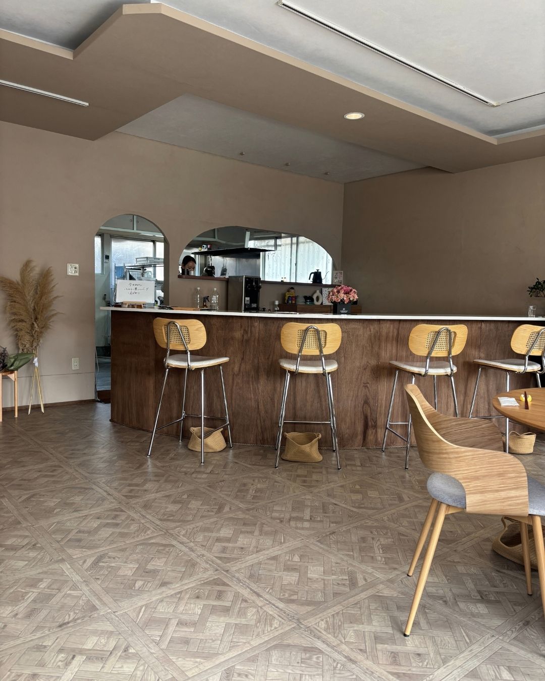 波佐見の新しいお店Nook（ヌック） 長崎サッシ工業のブログ 写真2