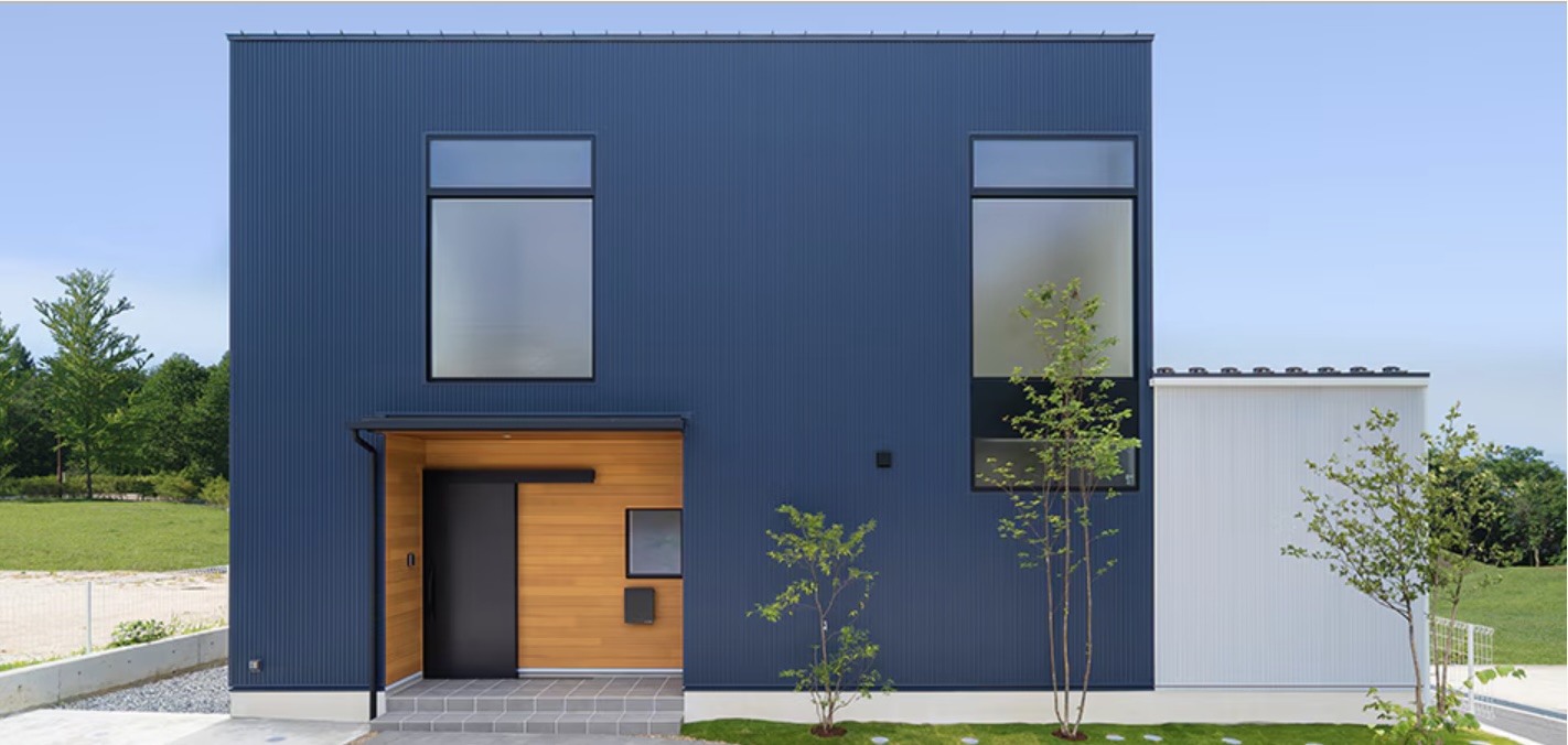 第5回：家の外側から整える、壊さないリフォーム 長崎サッシ工業のブログ 写真1