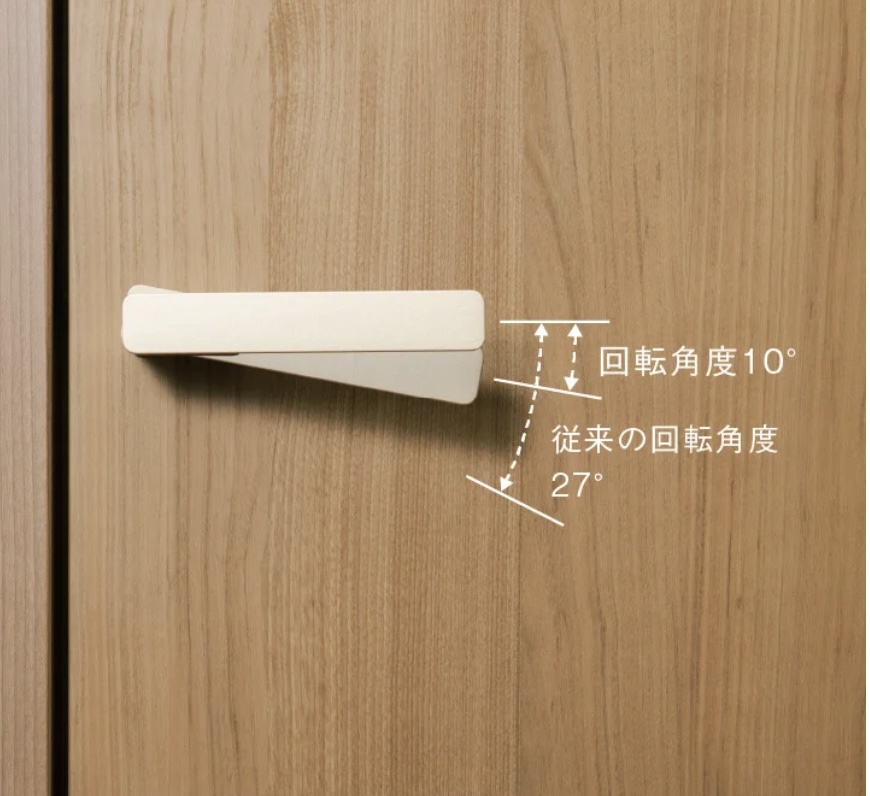 ラシッサが新しくなりました【第3回】 長崎サッシ工業のブログ 写真2