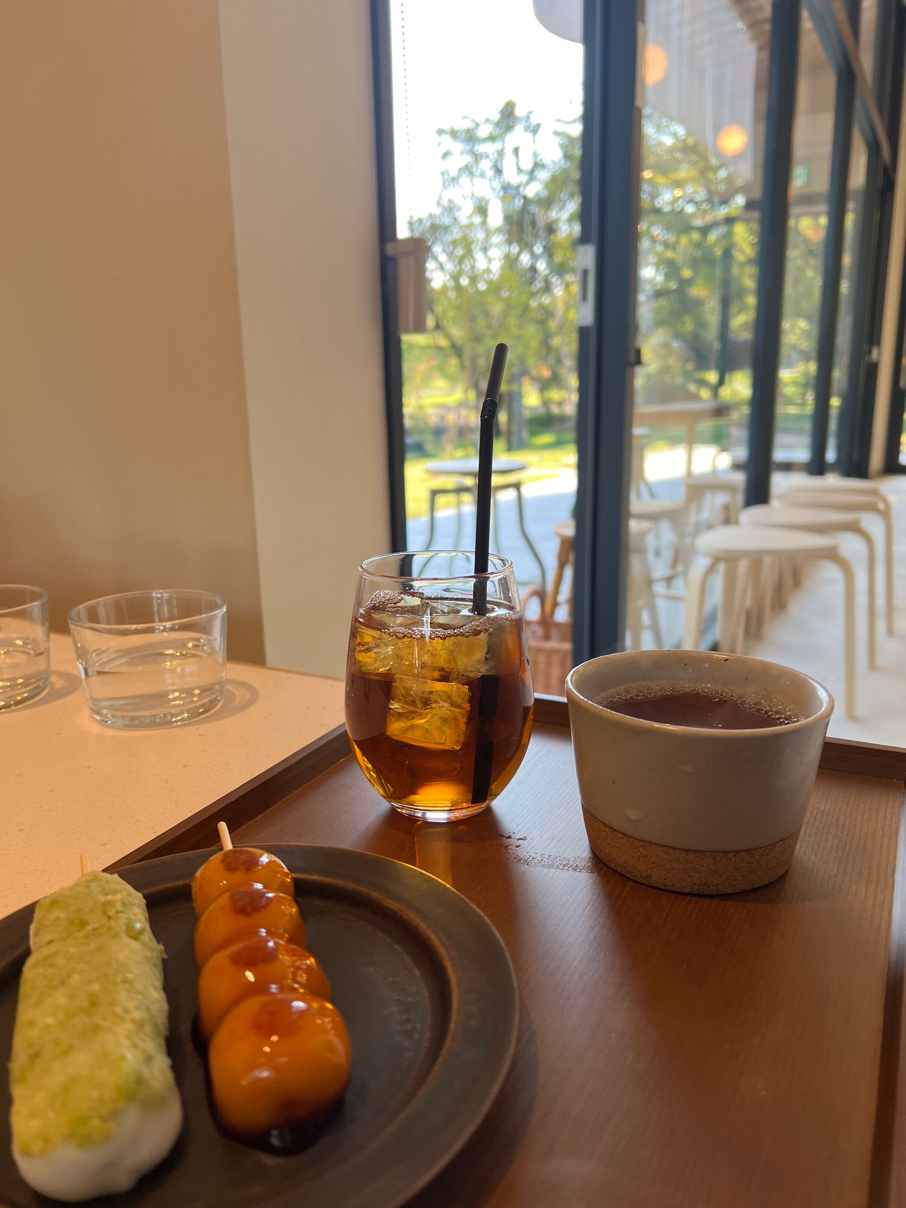 《女子職人の休憩室～vol.4～》食いだおれ⁉散歩～押上編～ 田中ガラスのブログ 写真4