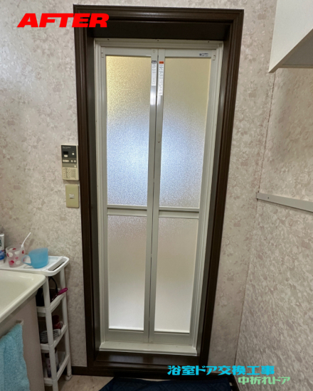 施工事例の写真
