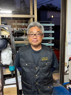 野本　真一郎　【のもと　しんいちろう】の写真