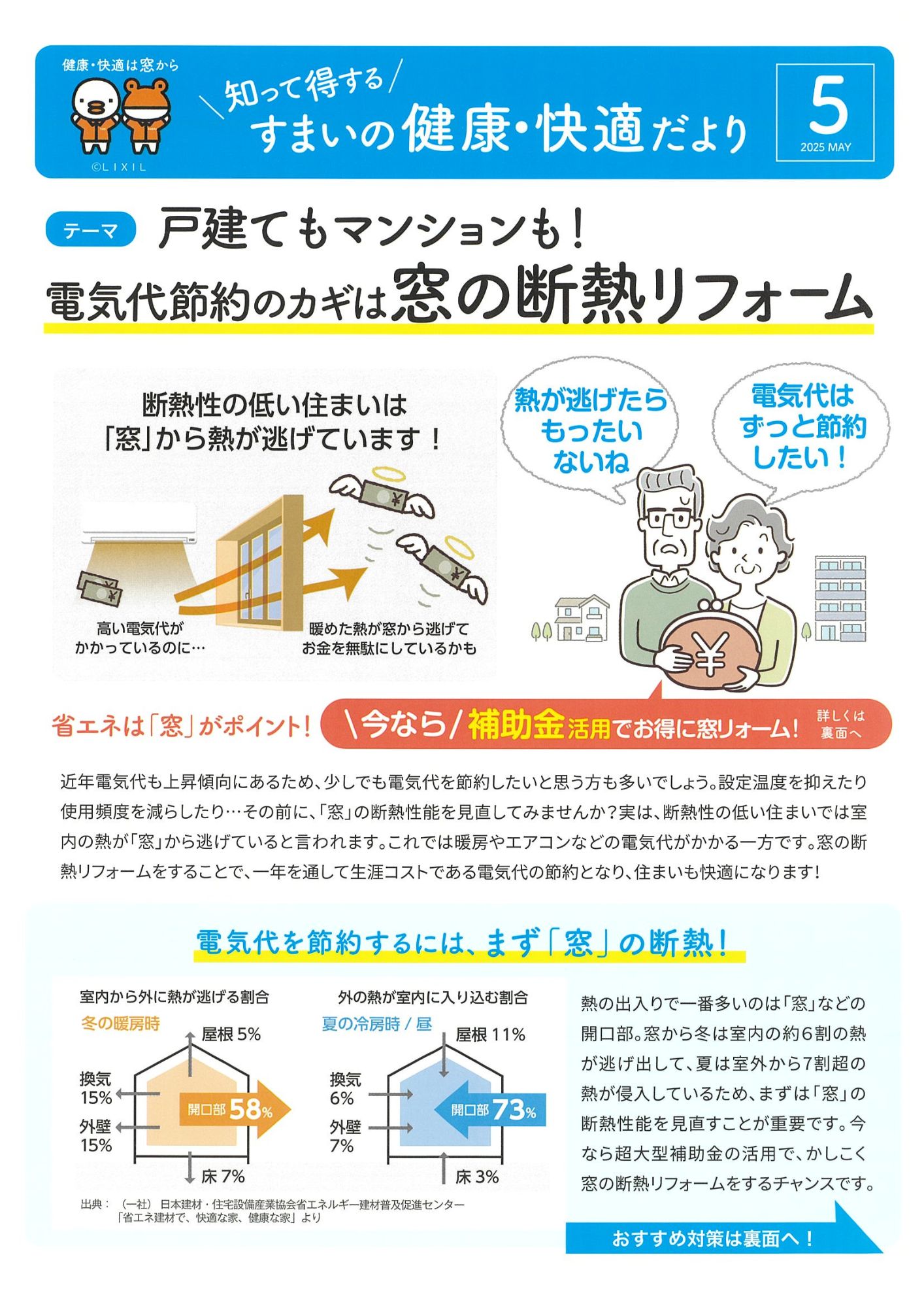 『エアコンの効きが悪いなぁ。。。』と感じることはないですか❓ 大倉硝子のイベントキャンペーン 写真1